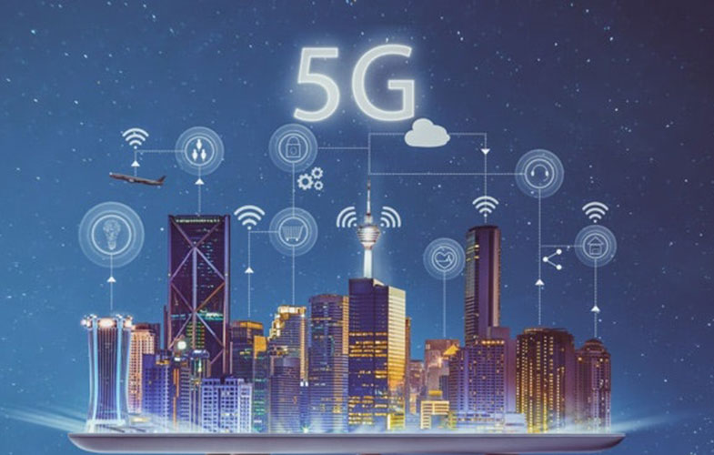 اجرای پایلوت 5G گام نخست توسعه نسل پنجم ارتباطی