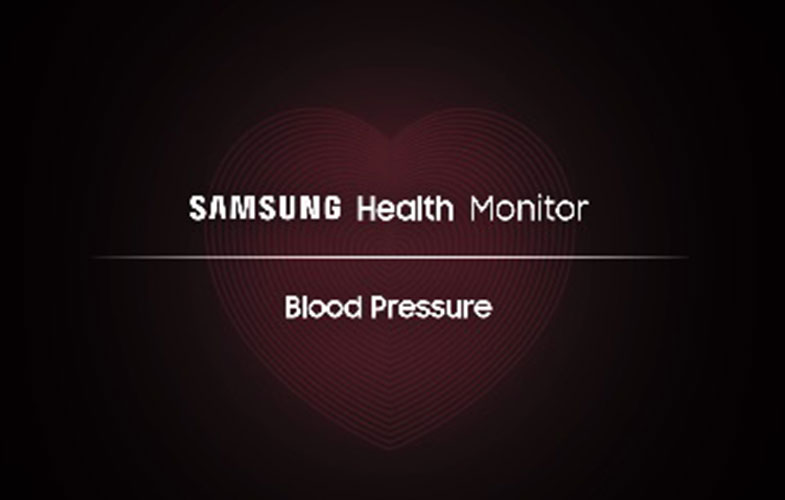 اضافه شدن قابلیت سنجش فشار خون به ساعت‌های هوشمند گلکسی واچ سامسونگ