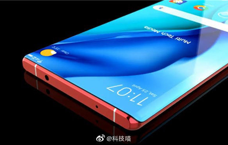 سری گوشی‌ هوشمند Huawei Mate 40 اکتبر معرفی و عرضه خواهد شد
