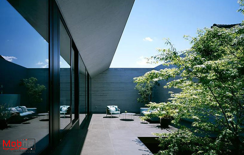 جلوه ای از زیبایی های معماری مدرن در ژاپن! (+تصاویر)
