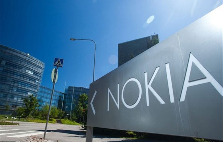 نوکیا یک سوم از مشاغل خود را در فرانسه کاهش می دهد
