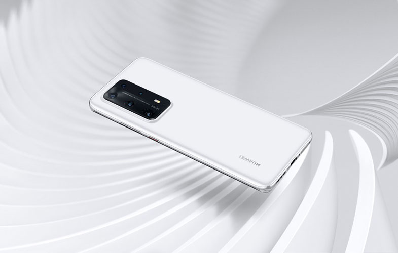 سری گوشی‌های هوشمند Huawei P40؛ ساخت بدنه از جنس سرامیک و مبتنی بر فناوری نانو