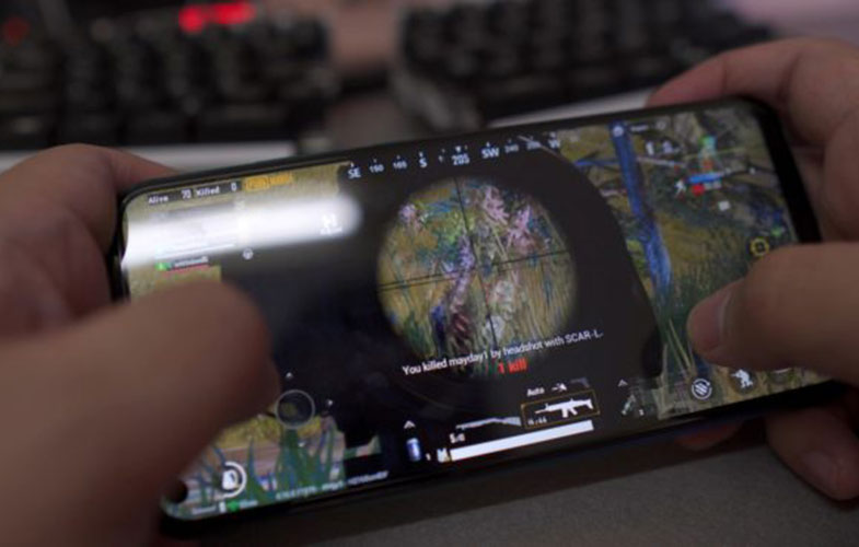 نگاهی به عملکرد Huawei Y7p در اجرای بازی‌های مختلف؛ خوش‌قیمت برای گیمرها