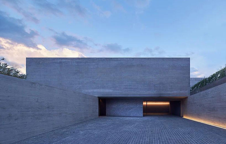 جلوه ای از زیبایی های معماری مدرن در ژاپن! (+تصاویر)