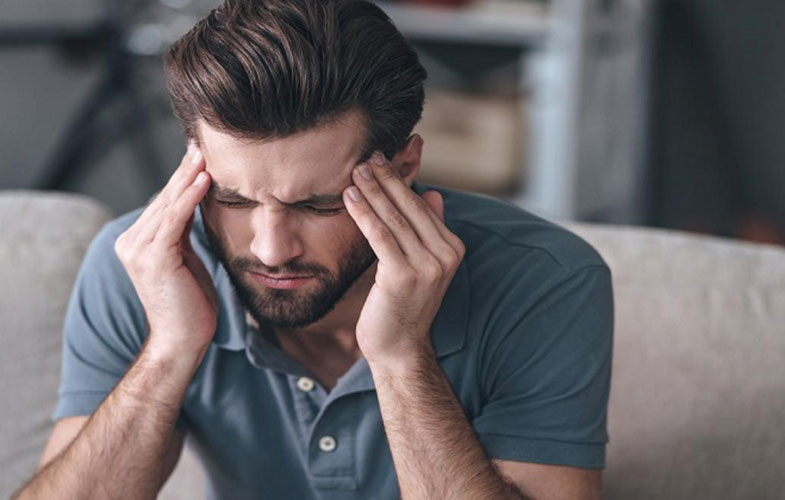 چه زمانی سردرد دلیلی برای نگرانی است؟