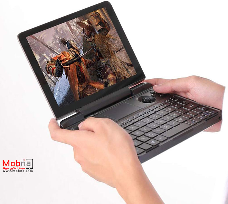 جی پی دی وین مکس مینی؛ تجربه پرتابل بازی روی لپ تاپ! (+تصاویر)
