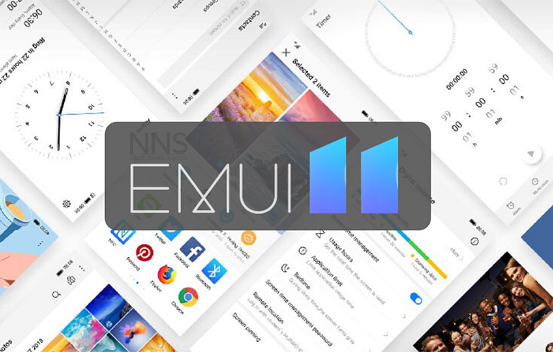 EMUI 11 سه ماهه سوم ۲۰۲۰ میلادی عرضه می‌شود؛ قابلیت‌های تازه در راه‌اند