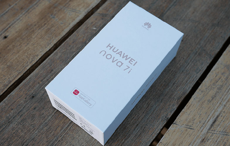 Huawei Nova 7i؛ جعبه گشایی میان رده قدرتمند در موبنا (+فیلم و تصاویر )