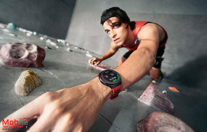 چرا ساعت هوشمند Huawei Watch GT 2e همراهی ایده‌آل است