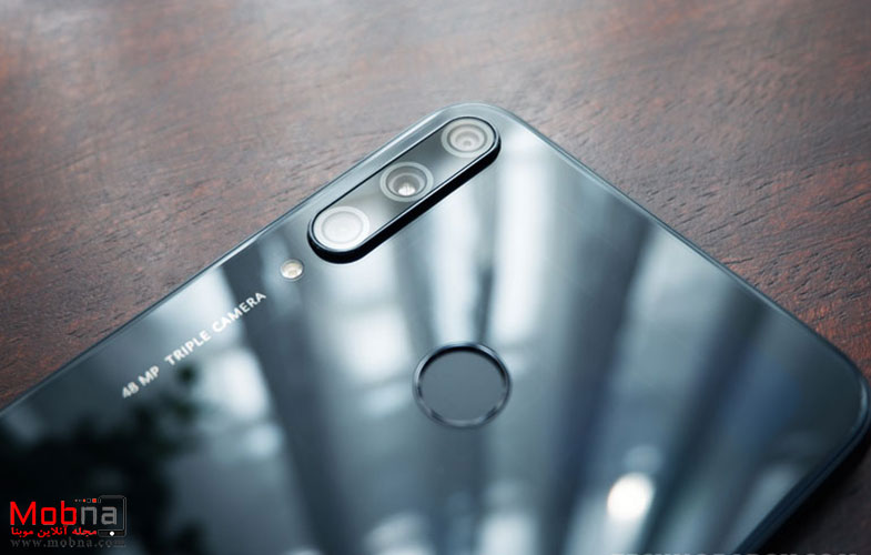 Huawei Y7p؛ انتخاب آسان ویژگی های برتر! (+فیلم و عکس)