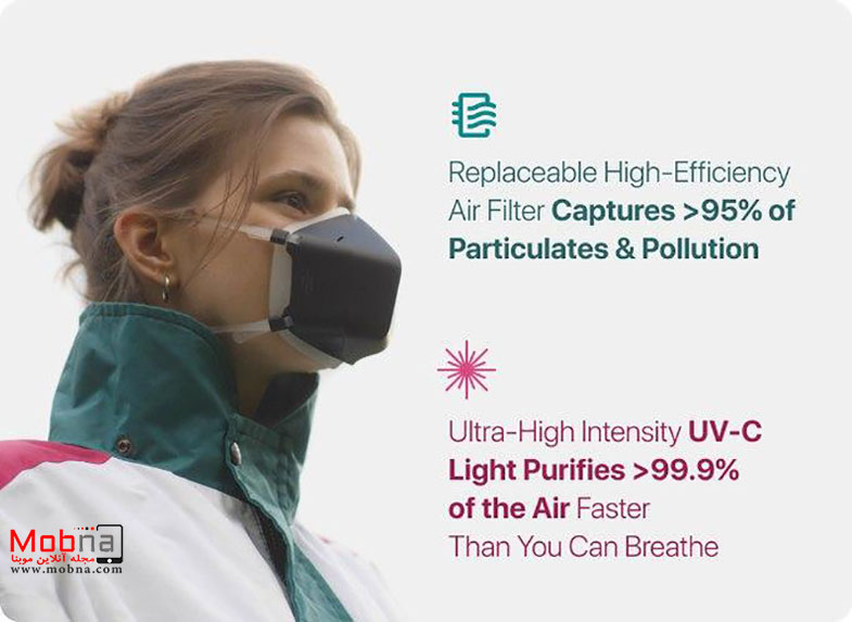 سطح متفاوتی از کیفیت و تکنولوژی در تولید ماسک تنفسی! (+تصاویر/فیلم)