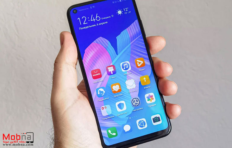 Huawei Y7p؛ انتخاب آسان ویژگی های برتر! (+فیلم و عکس)