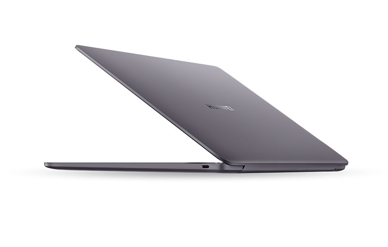هوآوی لپ‌تاپ MateBook 13 AMD Edition را معرفی کرد؛ سبک و حرفه‌ای