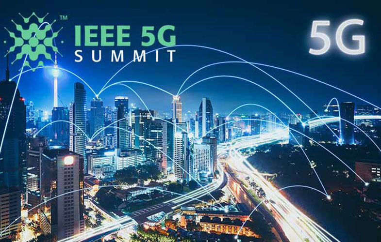 نشست سالانه 5G World Summit 2020 دو جایزه ویژه خود را به هواوی اهدا کرد