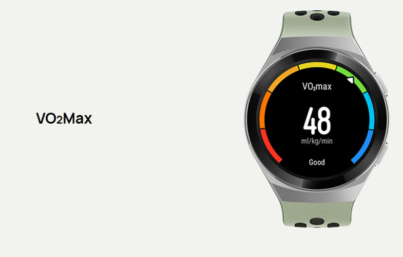 چگونه ساعت هوشمند Huawei Watch GT 2e از سلامتی کاربر محافظت می‌کند؟