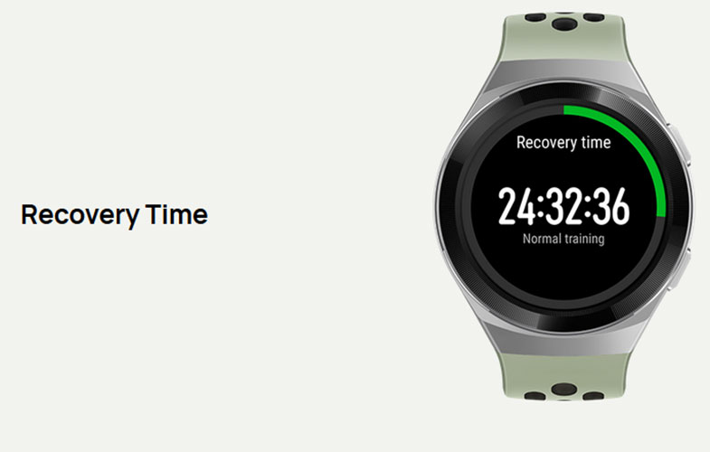 چگونه ساعت هوشمند Huawei Watch GT 2e از سلامتی کاربر محافظت می‌کند؟