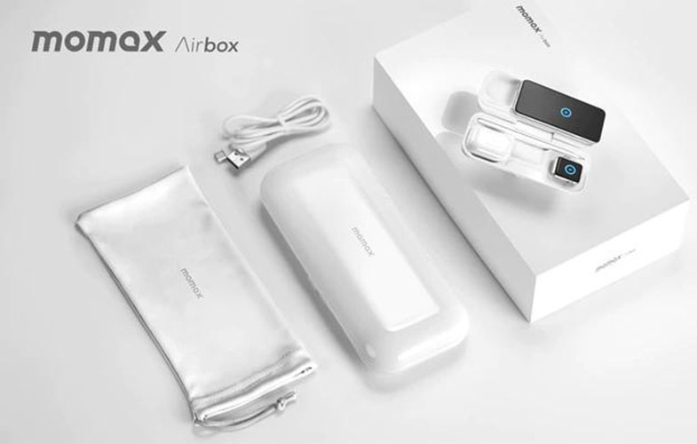 ایرباکس؛ جعبه ای اختصاصی برای محصولات اپل! (+تصاویر/فیلم)