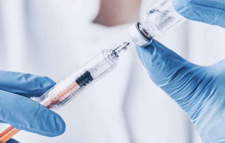 نقش دز سوم واکسن سینوفارم در افزایش آنتی بادی