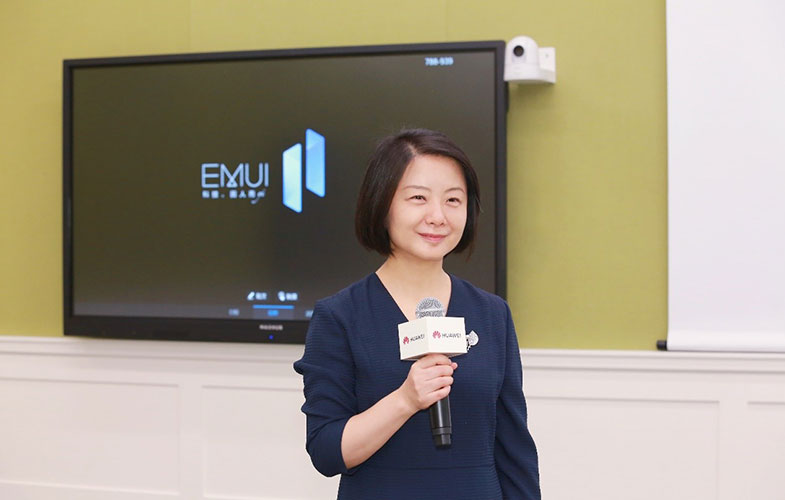 رابط کاربری EMUI 11 هوآوی، طراحی تعاملی جدید برای یک زندگی آسان‌تر