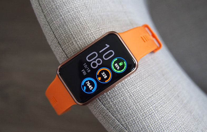 پنج موقعیتی که در آن به ساعت هوشمند Huawei Watch Fit نیاز داریم