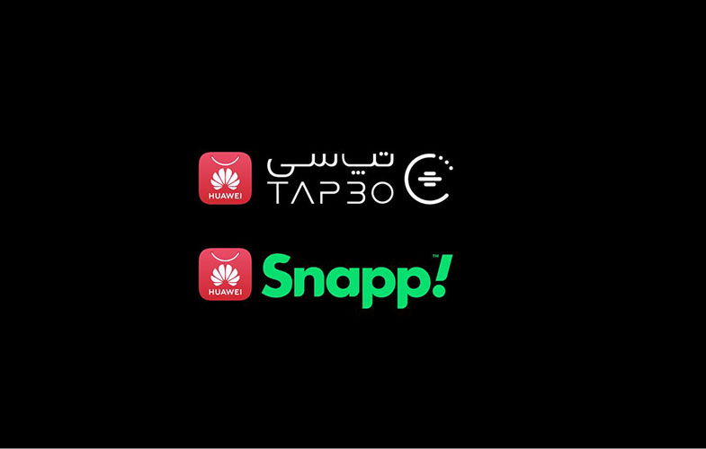 رشد پرسرعت سازگاری اپ‌های مهم ایرانی با سرویس‌های موبایلی هوآوی