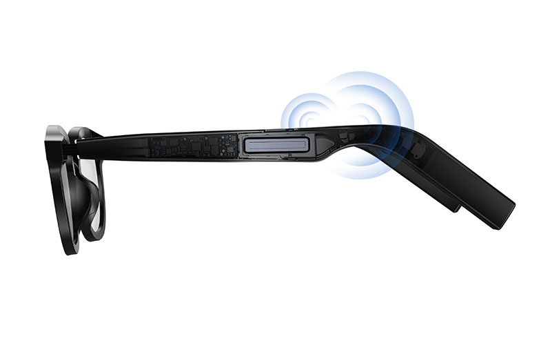 عینک هوشمند هواوی Eyewear II؛ فصل مشترک مد و فناوری