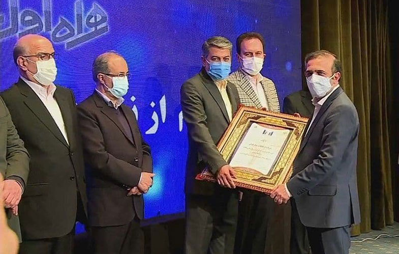 درخشش همراه اول در آخرین رتبه‌بندی شرکت‌های برتر ایران