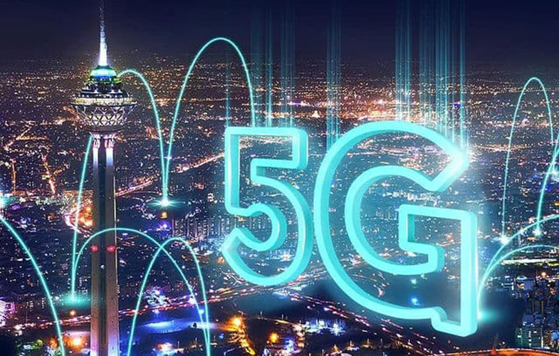 رکوردشکنی سرعت اینترنت و پیاده‌سازی یوزکیس‌های 5G برای نخستین بار توسط همراه اول