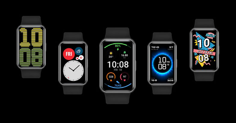 نگاهی به ساعت هوشمند هواوی Watch Fit؛ تلفیق قیمت مناسب و قابلیت‌های بی‌شمار