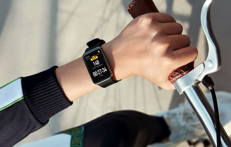 نگاهی به ساعت هوشمند هواوی Watch Fit؛ تلفیق قیمت مناسب و قابلیت‌های بی‌شمار