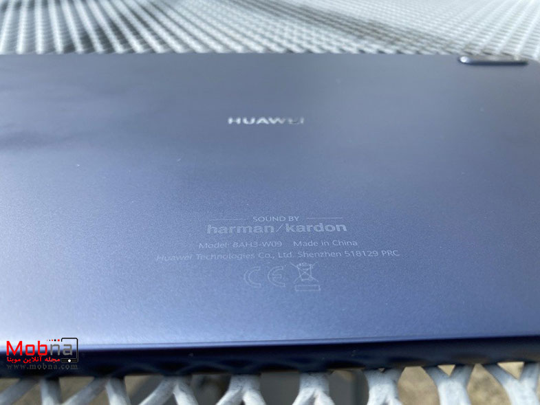 Huawei MatePad 10.4؛ از سینمای 10.4 اینچی تا همراه کاربردی دانشجویی! (+عکس)