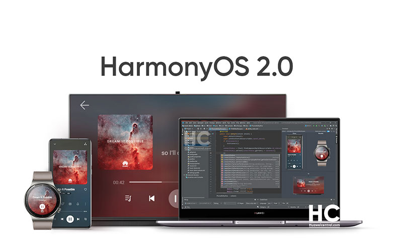 با این ابزار هواوی، اجرای اپلیکیشن بر روی سیستم عامل HarmonyOS را تجربه کنید