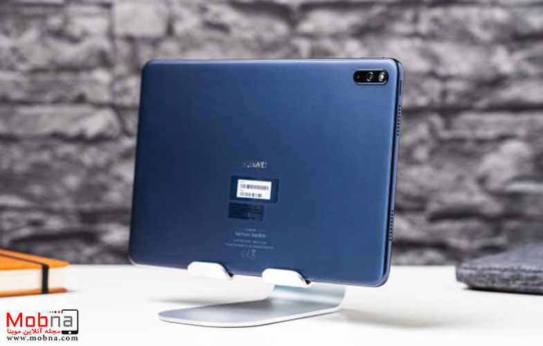 Huawei MatePad 10.4؛ از سینمای 10.4 اینچی تا همراه کاربردی دانشجویی! (+عکس)