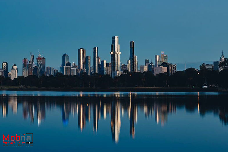 همراه با استرالیا 108، بلندترین برج مسکونی نیمکره جنوبی! (+عکس)