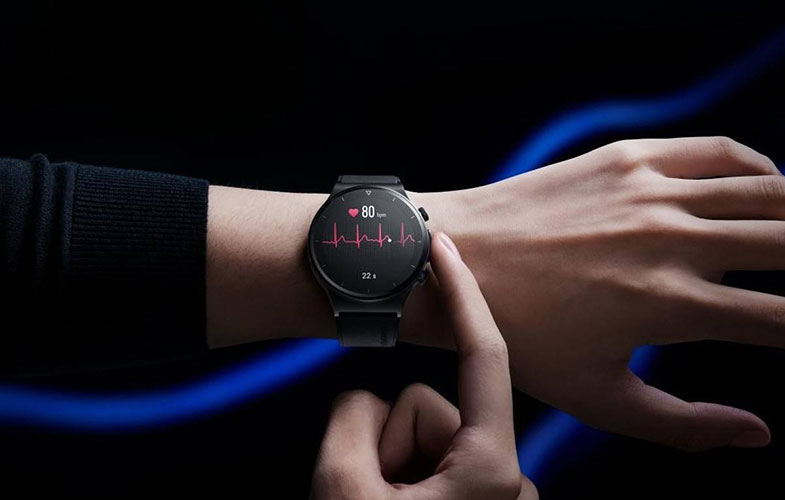 اندازه‌گیری پارامترهای سلامتی با ساعت‌ هوشمند هواوی؛ قابلیتی مهم در روزهای کرونایی