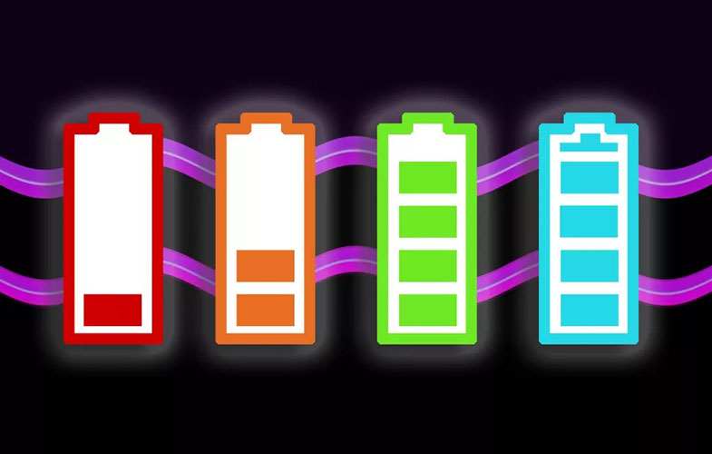 چند توصیه تا باتری بیشتر برای گوشی شما! (+عکس)