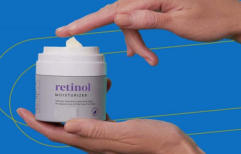 رتینول؛ یکی از محبوب ترین ترکیبات مراقبت از پوست (+عکس)