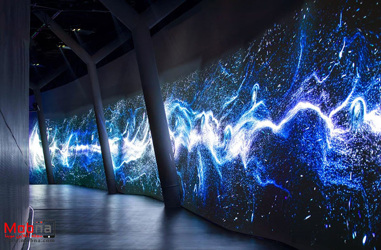 بزرگترین موزه نجوم جهان در شانگهای (+عکس)