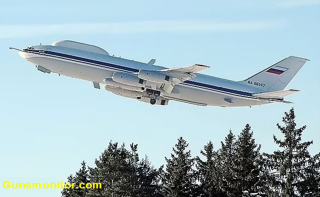 دستور رئیس جمهور روسیه برای ساخت دو فروند هواپیمای «روز رستاخیز» (+عکس)