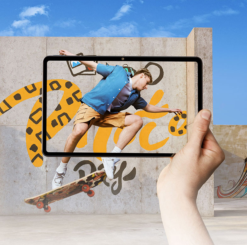چهار مزیت تبلت هواوی MatePad 10.4 که باعث برتری آن می‌شود