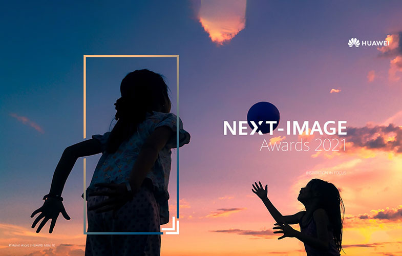 مسابقه بزرگ HUAWEI NEXT-IMAGE Awards؛ بازگشت مسابقه جذاب عکاسی با گوشی