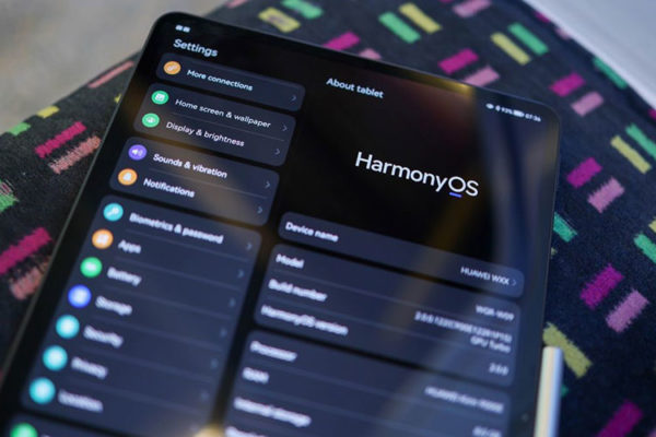 قابلیت‌های مهمی که سیستم عامل هواوی HarmonyOS به دنیای تبلت‌ها می‌آورد