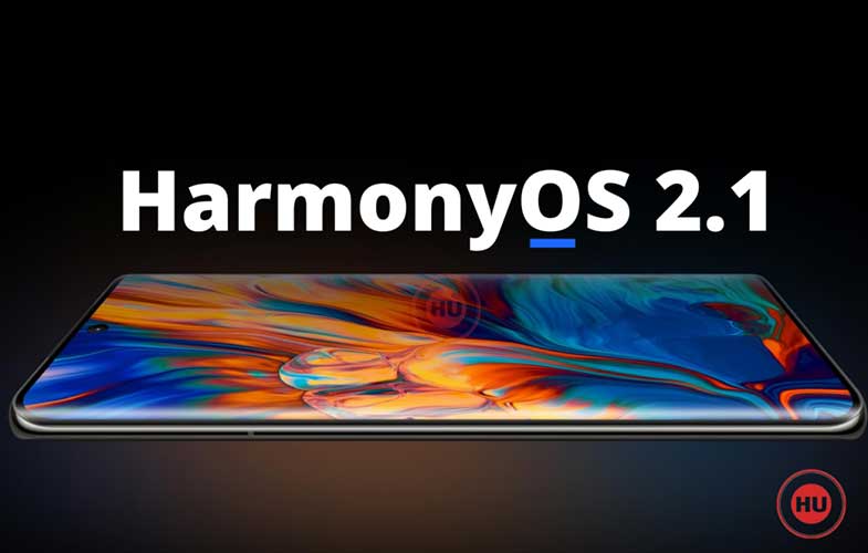 هواوی سیستم عامل هارمونی 2.1 را ماه آینده به صورت رسمی معرفی می‌کند