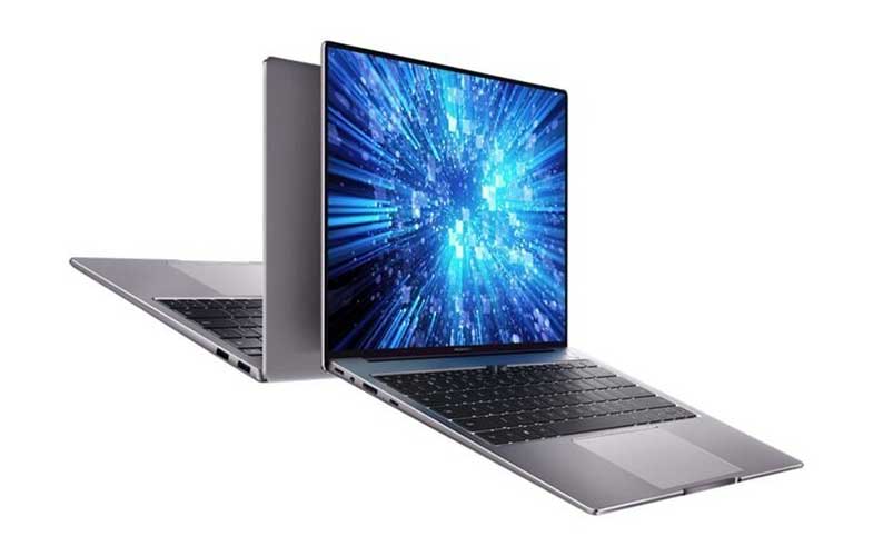 هواوی لپ تاپ‌های تجاری سری MateBook B را معرفی کرد؛ پردازنده اینتل نسل 11 آماده نصب ویندوز 11
