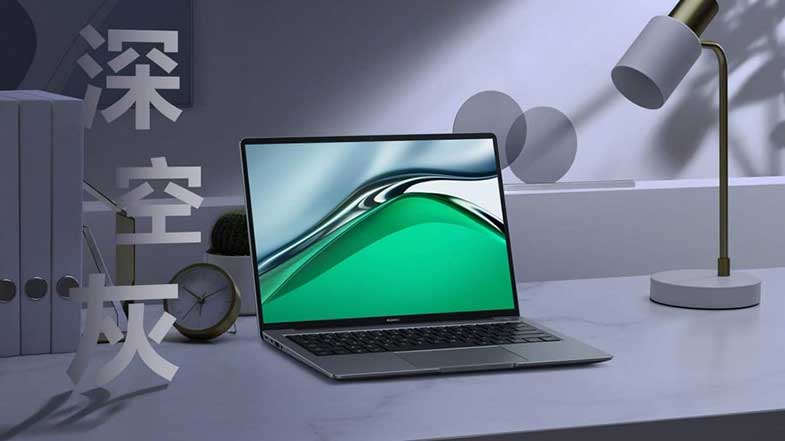 معرفی لپ تاپ های جدید هواوی میت بوک 13s و 14s ؛ پردازنده نسل 11 در یک ترکیب همه کاره