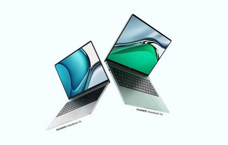 معرفی لپ تاپ های جدید هواوی میت بوک 13s و 14s ؛ پردازنده نسل 11 در یک ترکیب همه کاره
