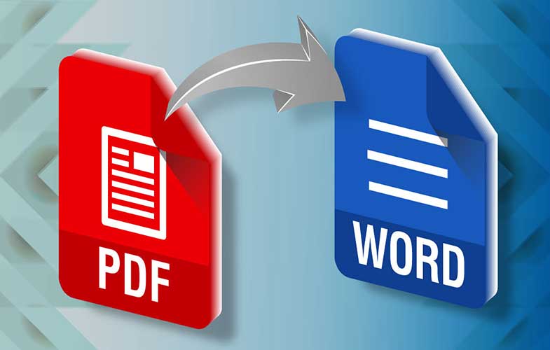 PDF و 6 روش برای تبدیل آن به WORD در ویندوز و مک (+عکس)
