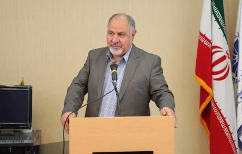 ابراهیم جمیلی رئیس کمیسیون معدن اتاق ایران شد