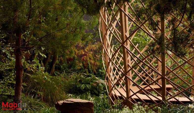 برج‌های بامبو؛ اثری اختصاصی برای چلسی (+عکس)