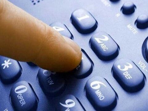 وزارت ارتباطات بابت توسعه در ازای افزایش درآمد خطوط تلفن ثابت از مخابرات تعهد گرفت